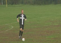 Prima categoria A - Vincono quasi tutte le grandi