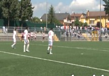 Giudice Sportivo: Tre giornate a Calienno e Di Falco