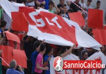 Virtus Goti-Paduli 2-0: Iannucci e Orefice firmano il passaggio turno