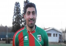 Omar Papa &egrave; il primo colpo di Pino Gallo alla Castellettese