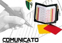 Chieti Calcio " Duro Comunicato su servizio Tg3 Abruzzo"