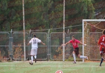 Colpaccio Serino, Canelli riprende il Guardia. Ok Nusco e Bisaccese