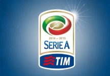 Serie A Tim 2014/2015: Tutti gli orari ufficiali delle gare
