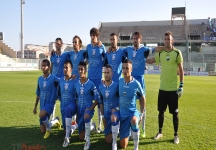 Grottaglie: i tifosi chiedono chiarezza