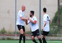 Frattese, Claudio Costanzo: "Grande maturit&agrave; di tutti" (AUDIO)