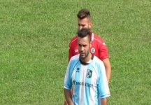 Classifica marcatori Prima Categoria