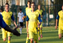 Cremo, piace anche una punta del Chievo Verona.