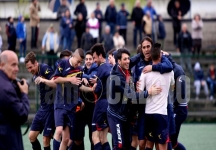 Eccellenza 2014/2015: La griglia delle aventi diritto