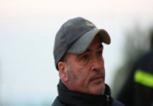 Un Sauri rimaneggiato espugna Carapelle: decide il solito Angerame