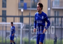 Amichevoli: l'Accadia di Palatella esibisce subito la manita