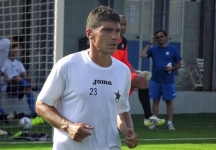 Nerostellati Frattese, Ufficiale: Colpaccio nel reparto difensivo