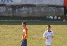 Russo lascia l'Olimpia e rientra alla Norris