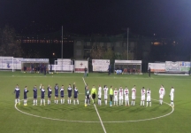 L'Agrano ribalta il risultato e si porta a un punto dalla capolista