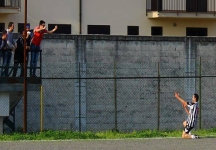 Derby di Nola al Gigli, Visciano in fuga, Pietra-S.Potito a braccetto