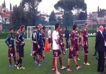 Pomigliano: Luned&igrave; 28 si riparte con il ritiro precampionato