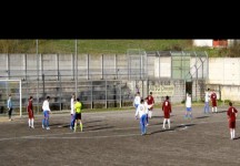 Eclanese, buon pareggio alla prima di Izzo