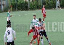 Montorese Bis: Nevola e Nocera. Tecnico in stand by