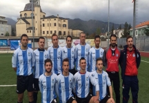 Un set di reti per il Taurano, pari a Taurasi, poker V.Nigro