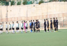 La Pro Pellaro non molla: piegato il Salice con un secco 3-0