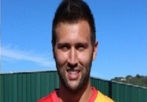 Il Savoia ingaggia Rinaldi dal Benevento a titolo definitivo