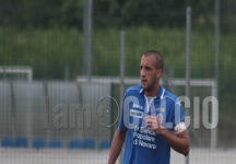 I convocati di Novara-Monza: assenti Pesce e Freddi