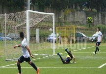 Gallico Catona in ripresa: Cormaci e Postorino piegano il Sambiase