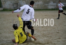 San Giorgio, Nicola Cuzzola: "Difesa ok, ma spero torni presto Nocera"