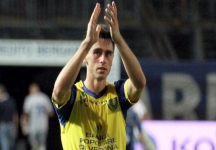 Vacek all'A.C. Sparta Praha