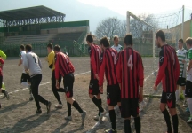 Troppo Artemisium per tutti, storica Vis Montorese, il Rizla ci crede