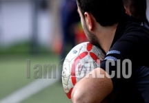 Serie D Girone H, gli squalificati dal giudice sportivo