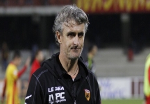 Juve Stabia, definito il nuovo staff tecnico: ecco mister Carboni