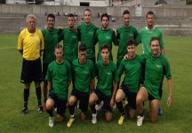 Conosciamo meglio L'Atripalda con mister Mogavero