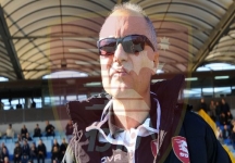 La Salernitana vince e si avvicina alla vetta: le parole di Menichini
