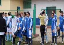 Sperone, remuntada servita: l'Abellinum s'inchina. Passo falso Gigli