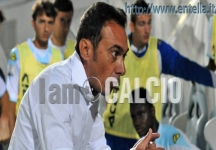 Entella, i convocati per Catania