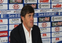 Calori suona la carica: &ldquo;Mi aspetto un girone di ritorno importante&rdquo;