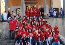 L'RB Valdinievole si presenta