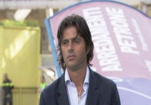 Vincenzo Cosco lascia la guida della Torres