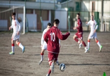 Marcatori gironi E e F,in vetta Iannuzzi, Tosa e Sesa