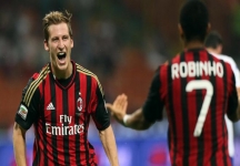 Chievo-Birsa, ormai e' fatta