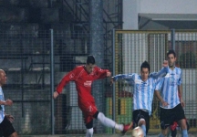 P. Cartisano: "Prima Categoria vicina,ma il meglio deve ancora venire"