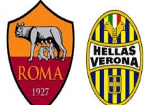 Roma-Hellas Verona: al via la prevendita