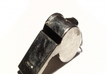 Serie D girone A - Per Gilardi tre turni di squalifica