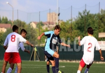 Eclanese, non c'&egrave; luce in fondo al tunnel: il Vico archivia in 10'