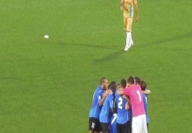 Una magia di Corazza regala i primi tre punti al Novara