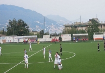 Un'Ivrea pi&ugrave; motivata umilia il Baveno