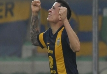 Iturbe alla Juve, ormai e' fatta