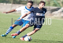 5^ giornata Prima Categoria, D: risultati, classifica e prossimo turno