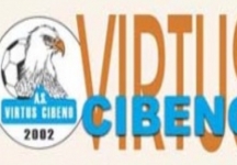 Seconda H: La capolista Cibeno vince e sale a quota 40
