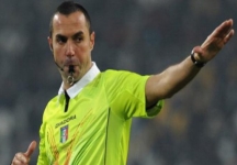 Chievo-Sassuolo: arbitra Guida